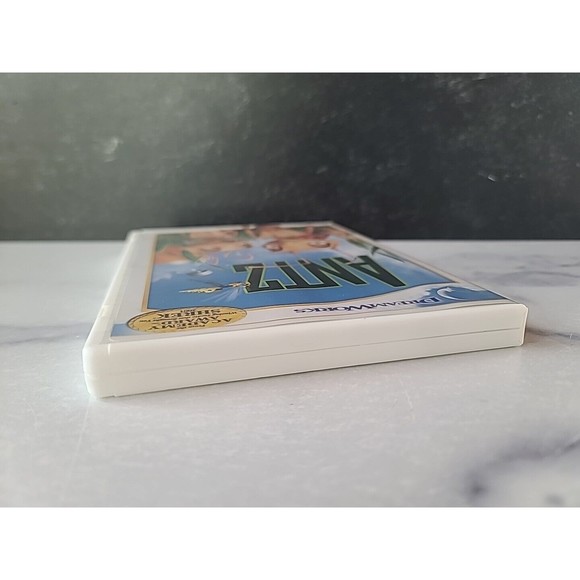 Antz & Signature Selection (DVD, 2006) - Picture 7 of 10